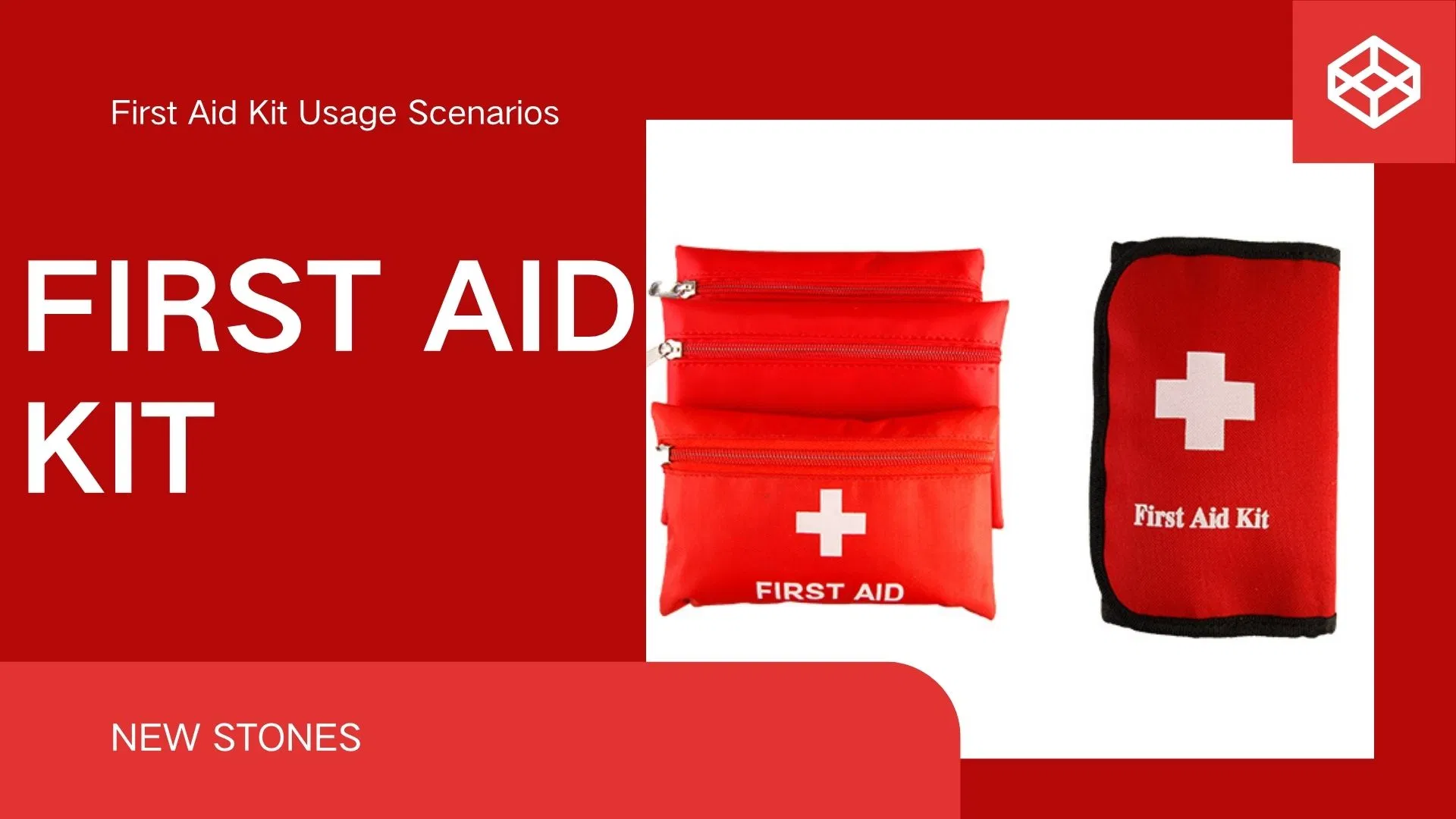 First Aid Supplies