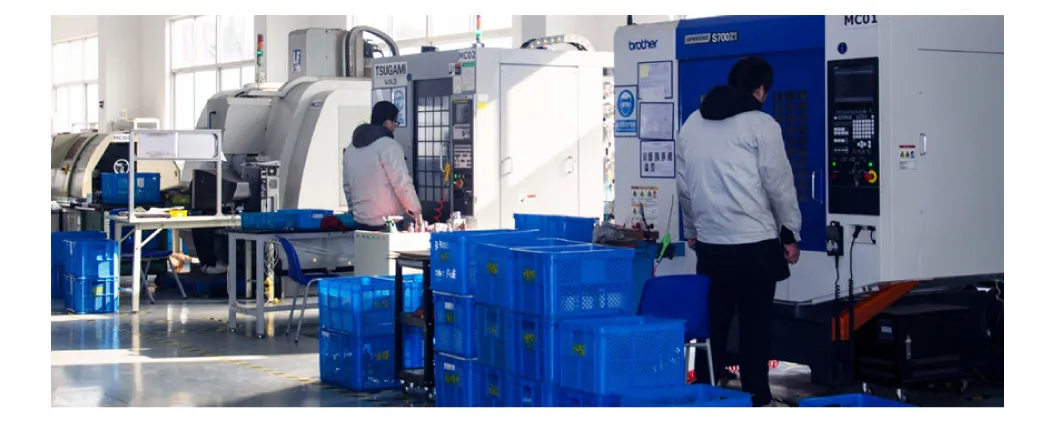 Custom Automotive Hardware Solutions