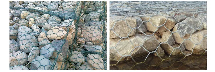 Gabion Detail 1