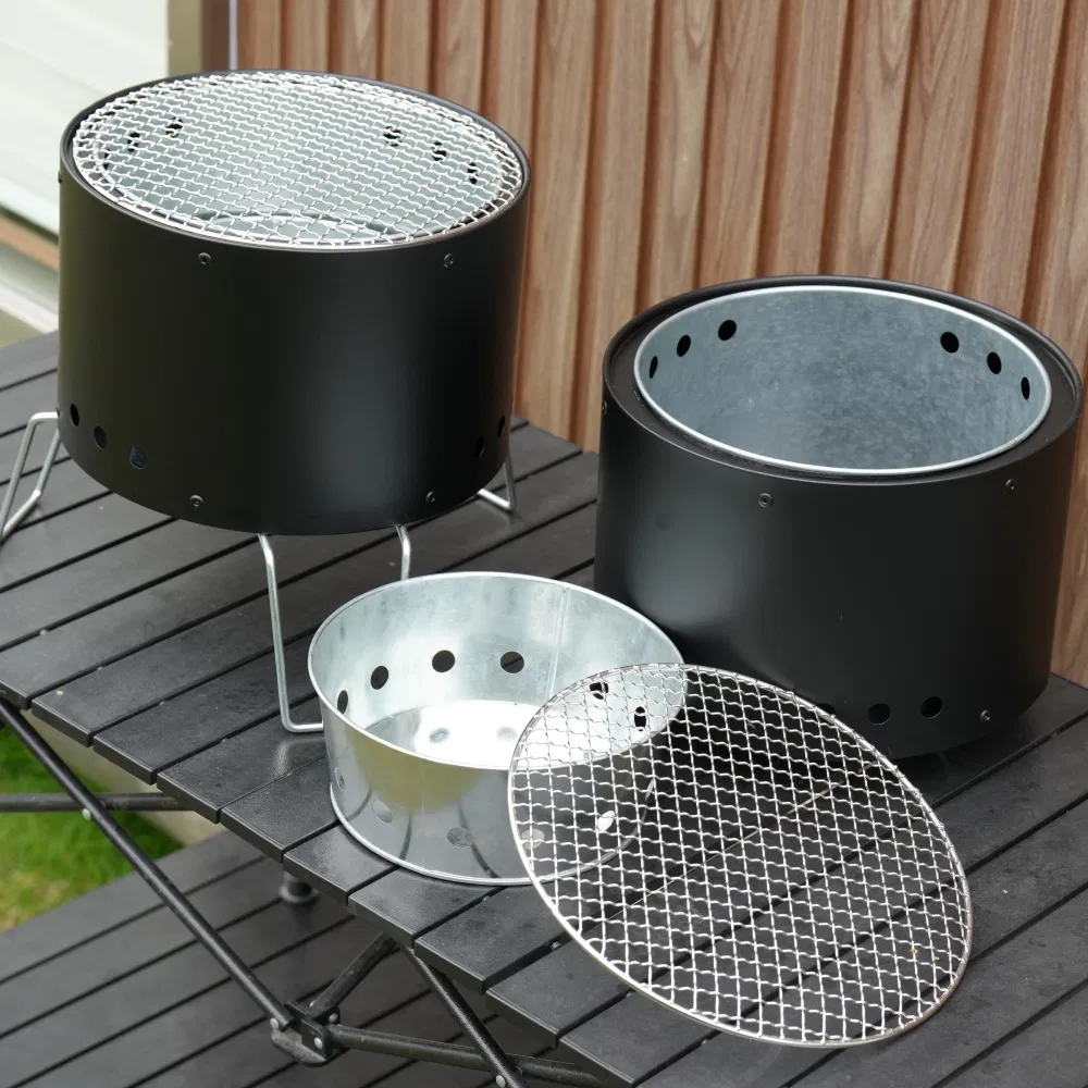 Portable Stove