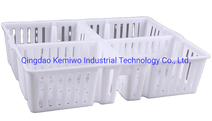 Poultry Chicken Transport Stackable Cage/Box