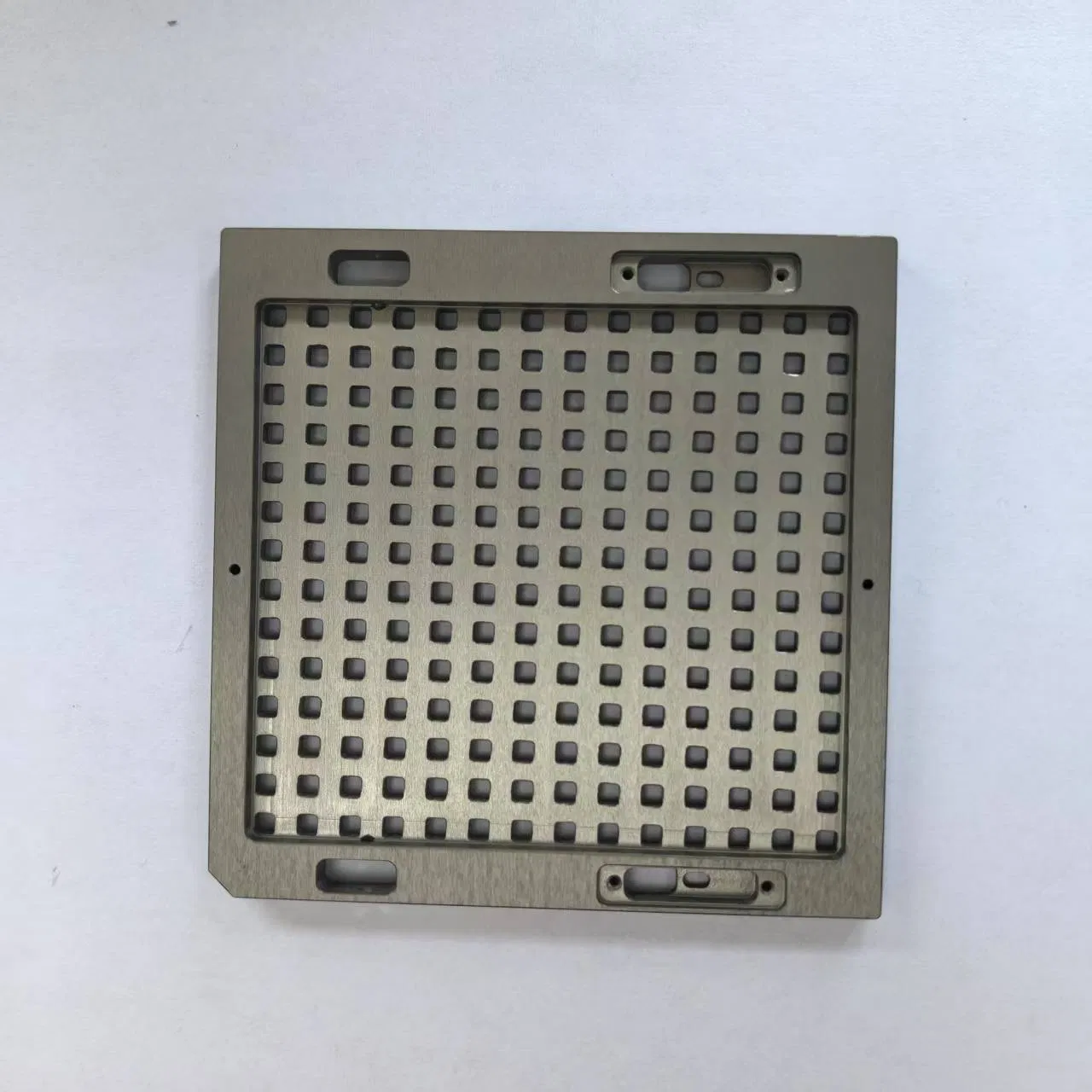 Dongguan Precision CNC Machining Lathe Brass Part Stainless