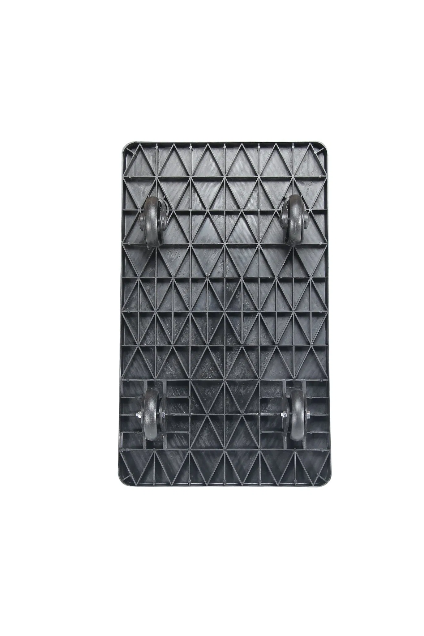 Sturdy Home Platform Trolley for Heavy Loads and Tasks