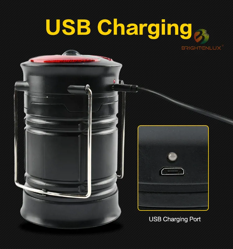 Camping Light Feature 5