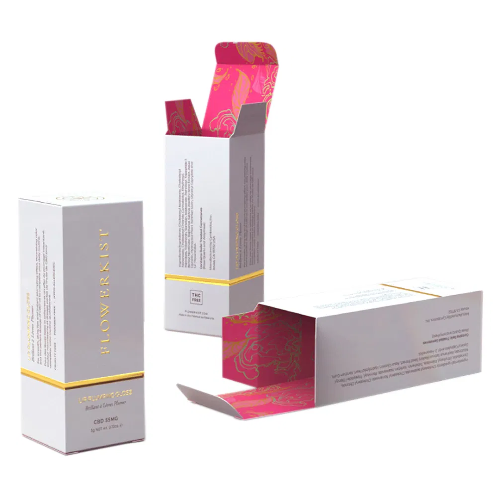 Packaging Box View 3