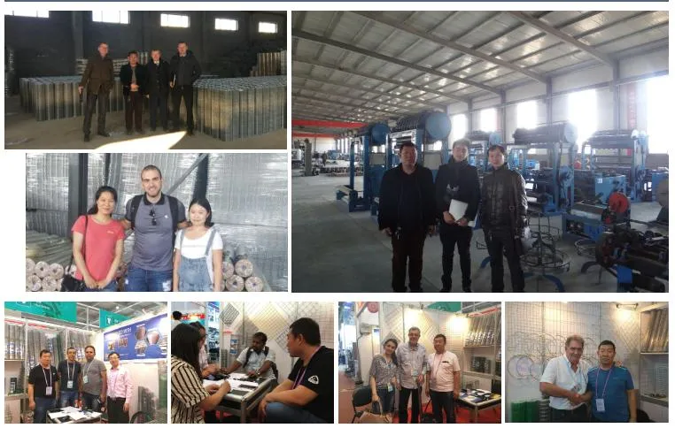 Customer Project Photos