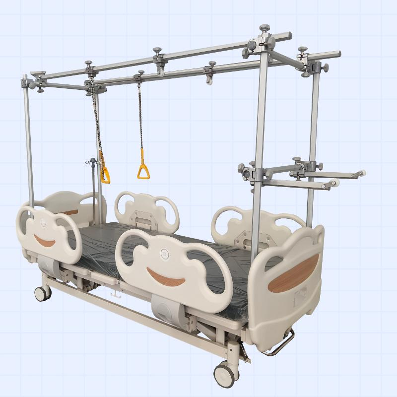 Medical Orthopedic Traction Beds Model Jdc-So171A1g1