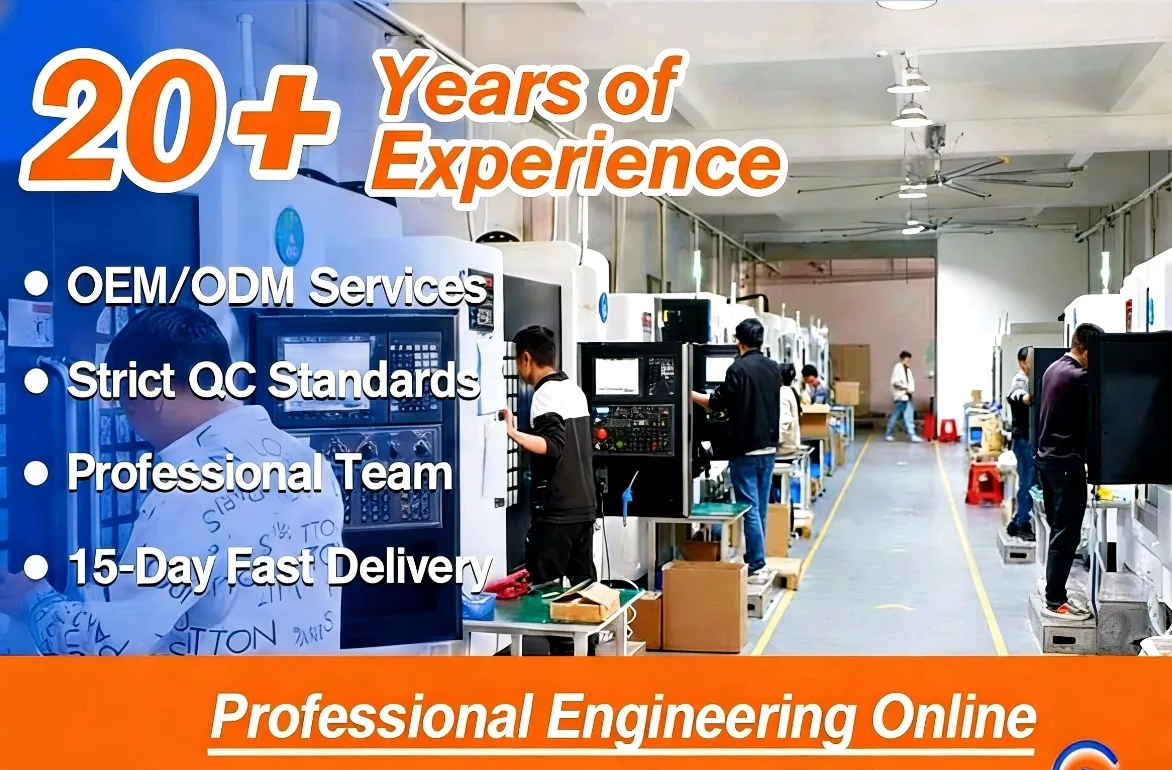 5 Axis CNC Machining