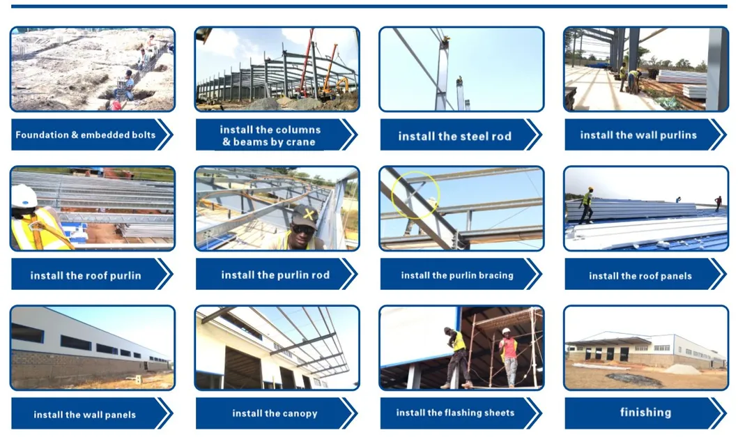 Installation Instructions