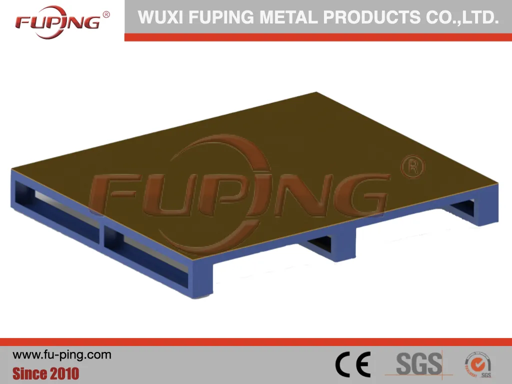 Heavy Duty Storage Pallet