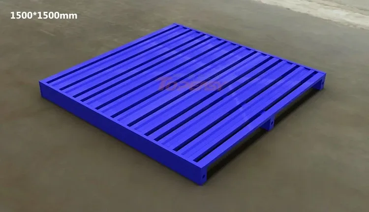 Steel Pallet View 4