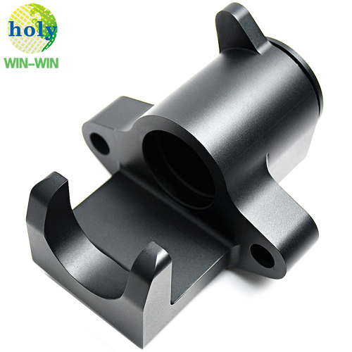 ISO9001 Control Quality Car Parts Aluminum 7075/6061-T6/5083/2017 Metal 5 Axis CNC Machining for High Precision Parts/New Energy Parts
