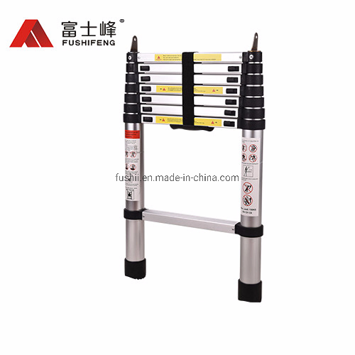 Mobile Folding Car Roof Top Tent Extension Ladder