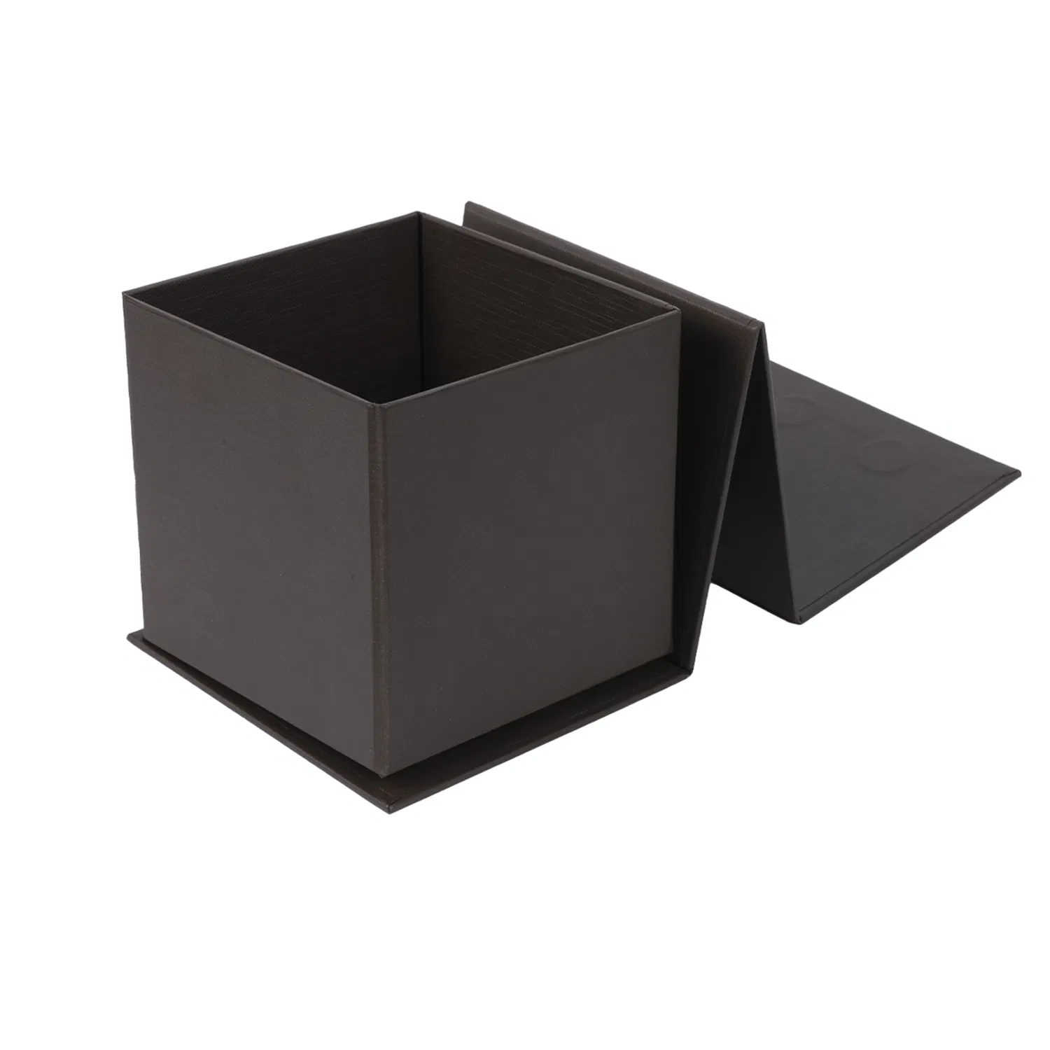 Custom Folding Packaging Paper Gift Box Price Printing Logo Jewelry Color Cardboard Perfume Packing Cosmetic Boxes with Magnetic