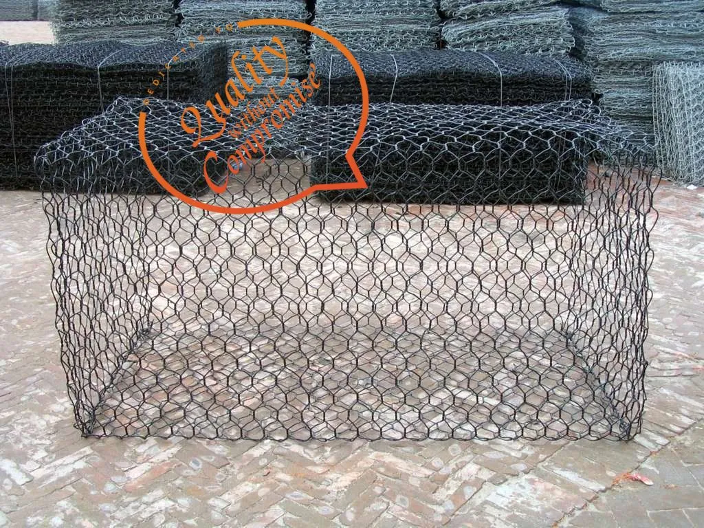 Gabion Box Photo 6
