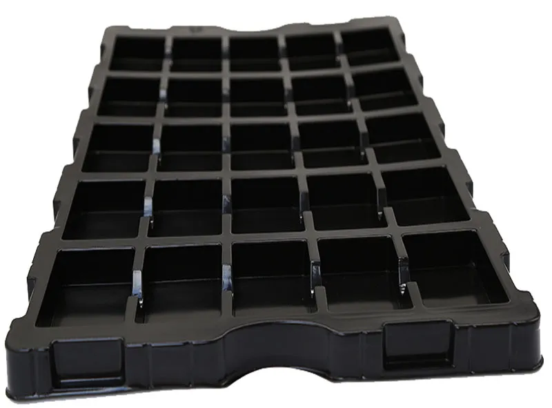 Anti-Static Blister Tray 4
