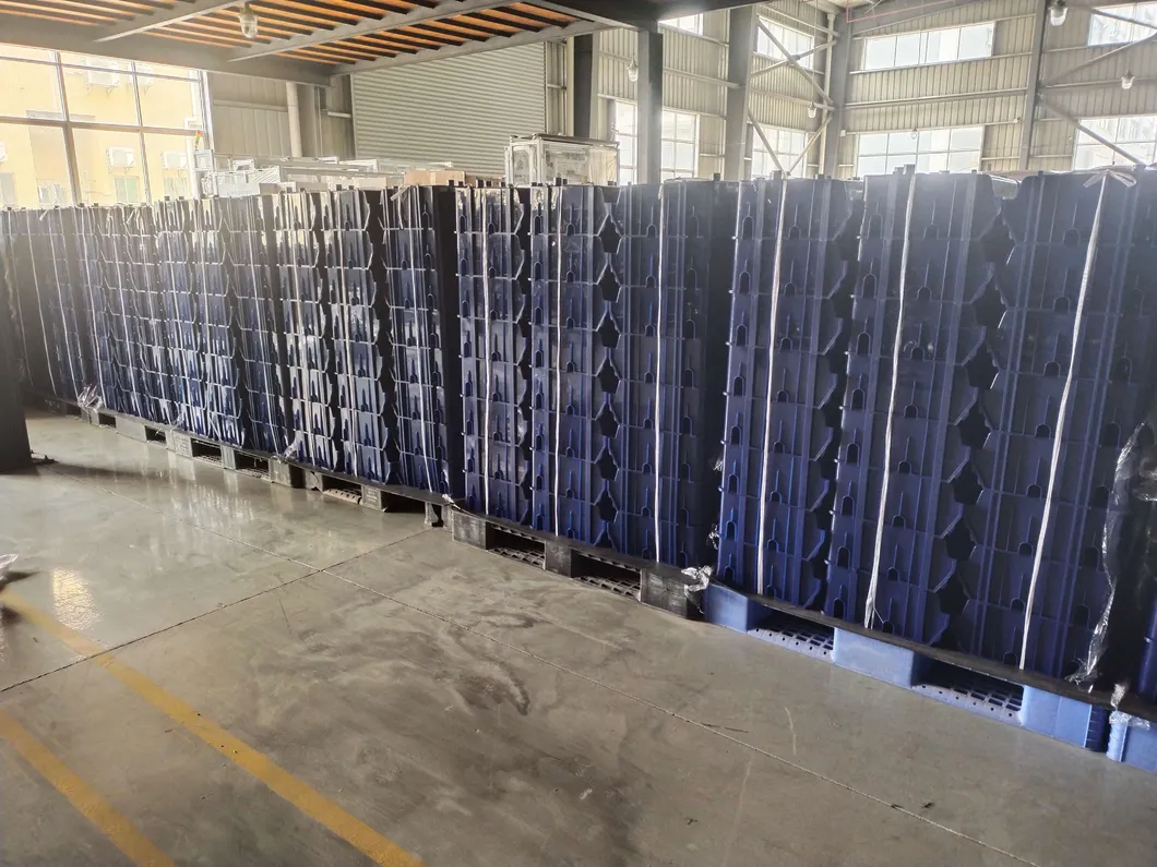 Crab Farming Technology