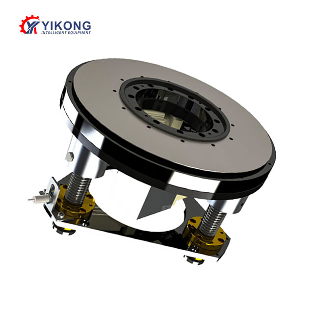 Yikong 500t Customized Lifting System for Agv Forklift Material Handling Equipment Parts