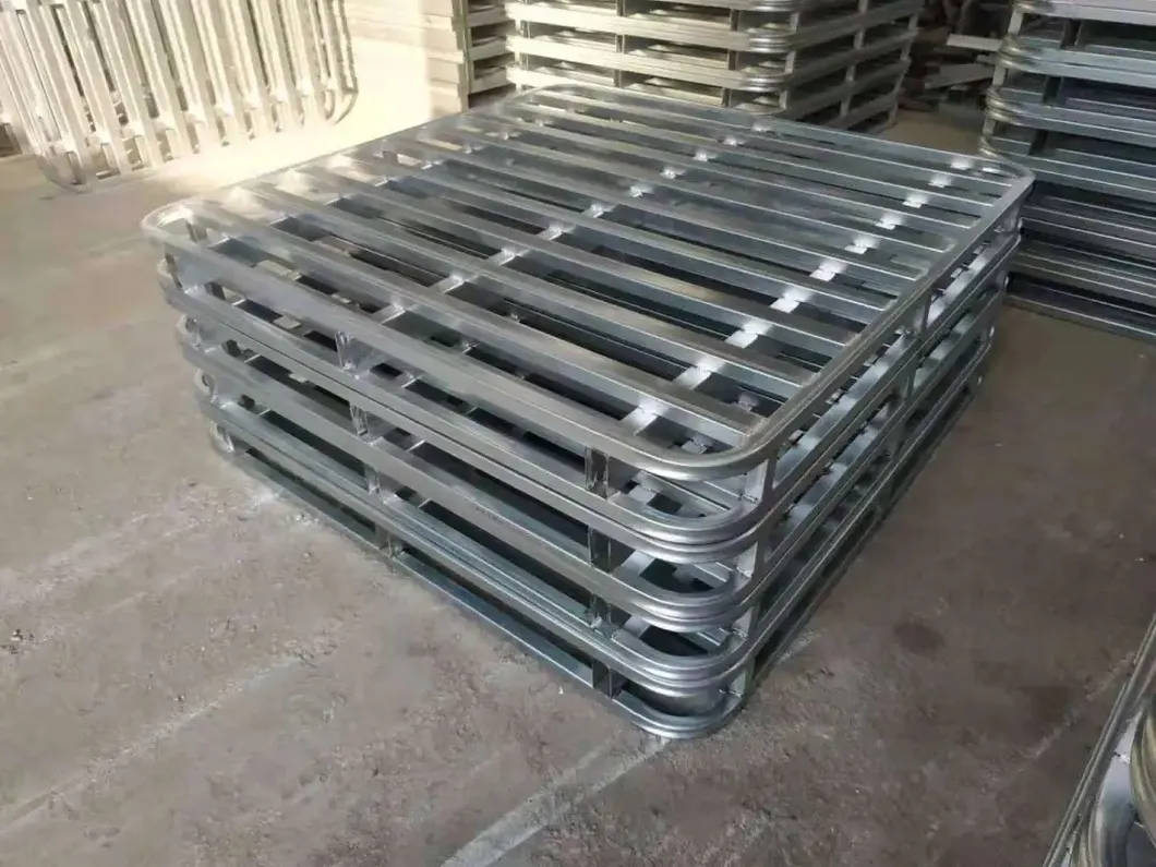 Steel Pallet 2