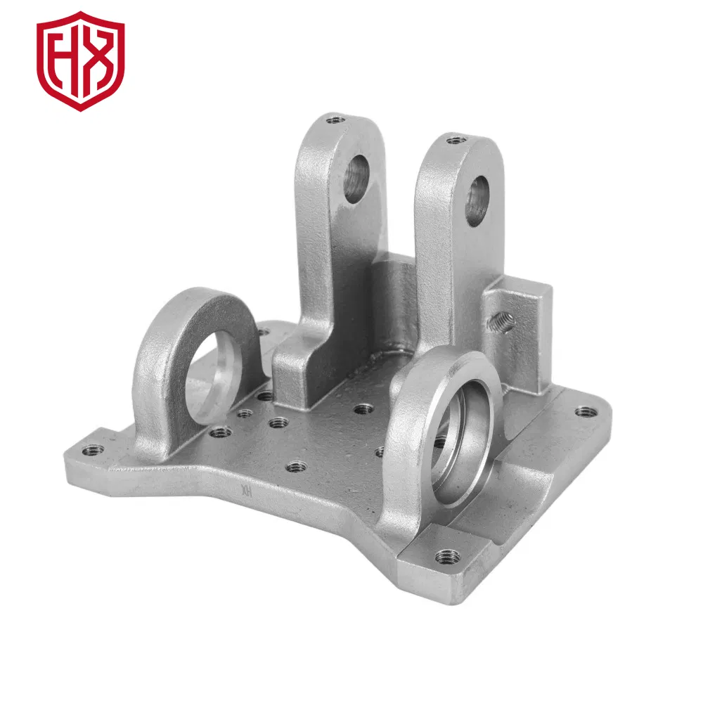 Custom CNC Machining Services Precision Plastic Aluminum Alloy Precision Machining