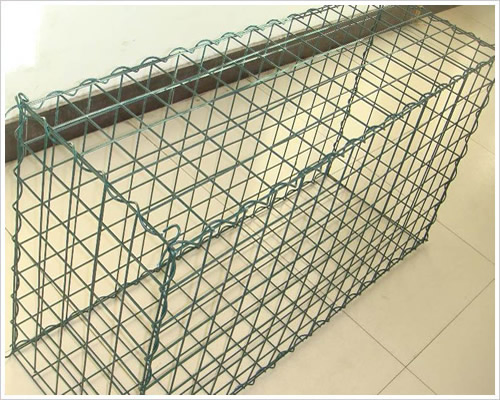 High Quality 4.5mm Welded Gabion Box Retaining Wall 4.0mm Gabion Mattress Stone Cage Gabion