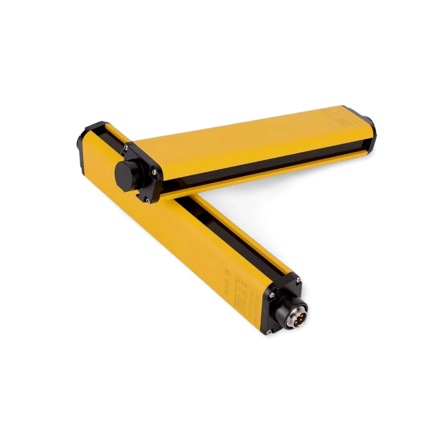 Cutting Machine Guard Equipment Laser Safety Light Curtain Barrier for Industry