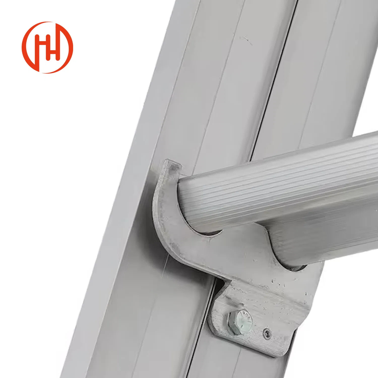 New Style Mobile Aluminium Telescopic Scaffolding Tower Ladder in Scaffolding