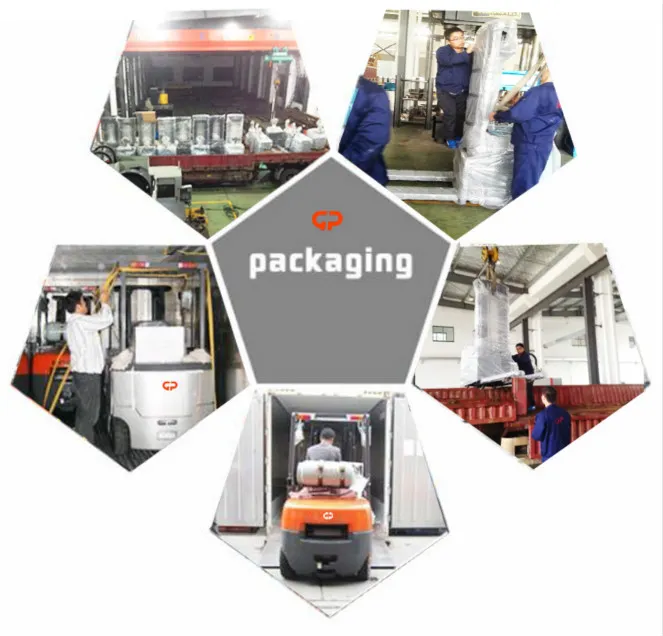 Electric Lifting Stacker 4