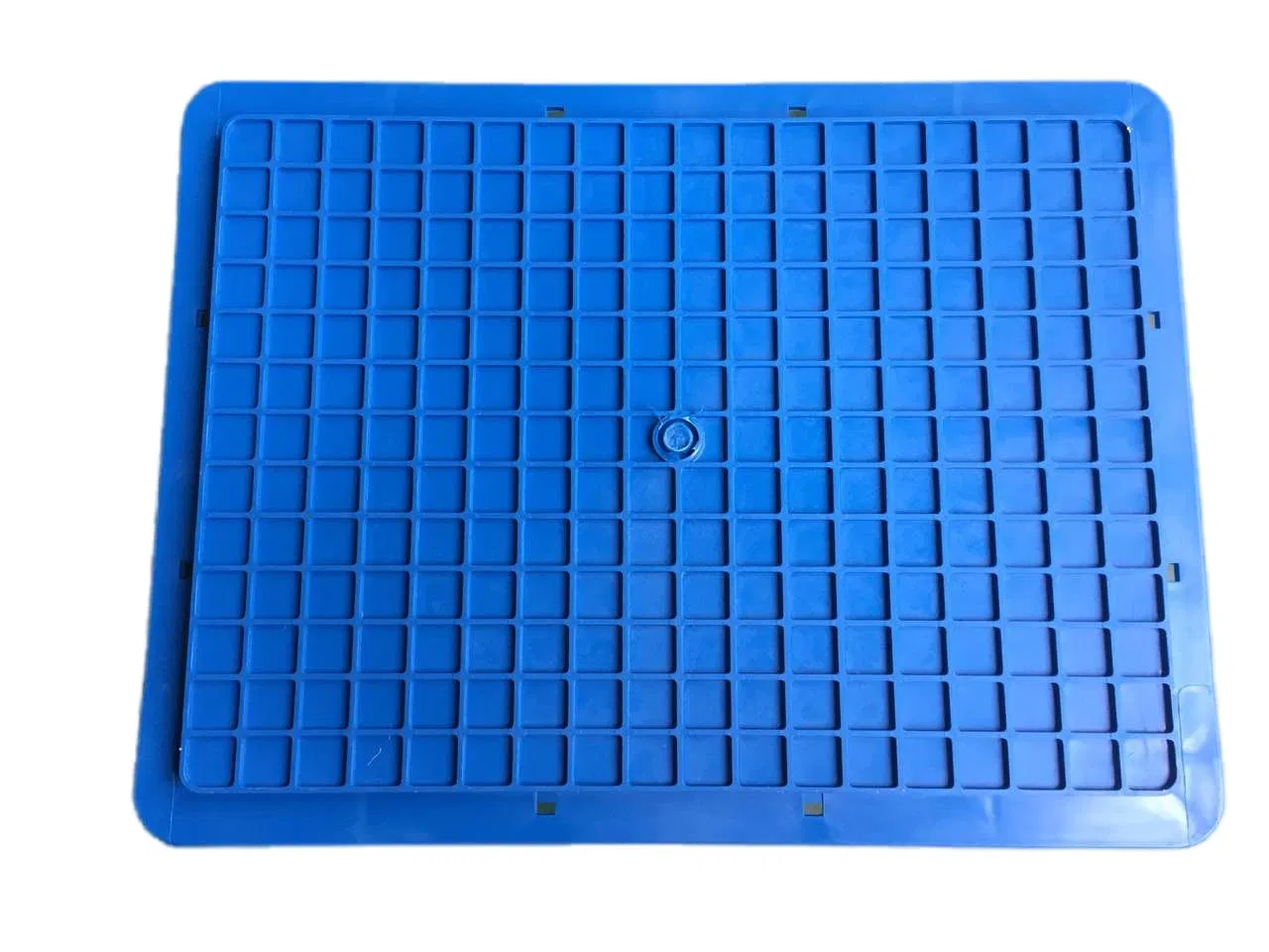 Heavy-Duty F-Type Reusable Shipping and Storage Turnover Box