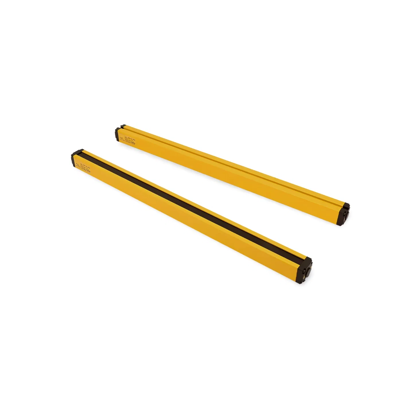 Cutting Machine Guard Equipment Laser Safety Light Curtain Barrier for Industry