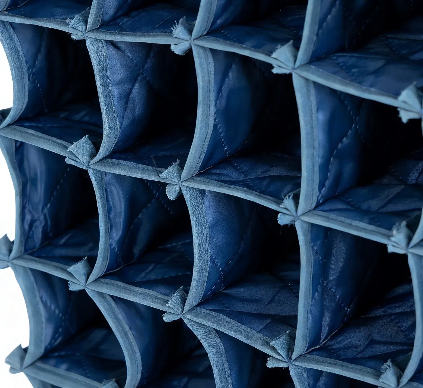 Foldable Industrial Plastic Turnover Boxes for Streamlined Product Storage Solutions