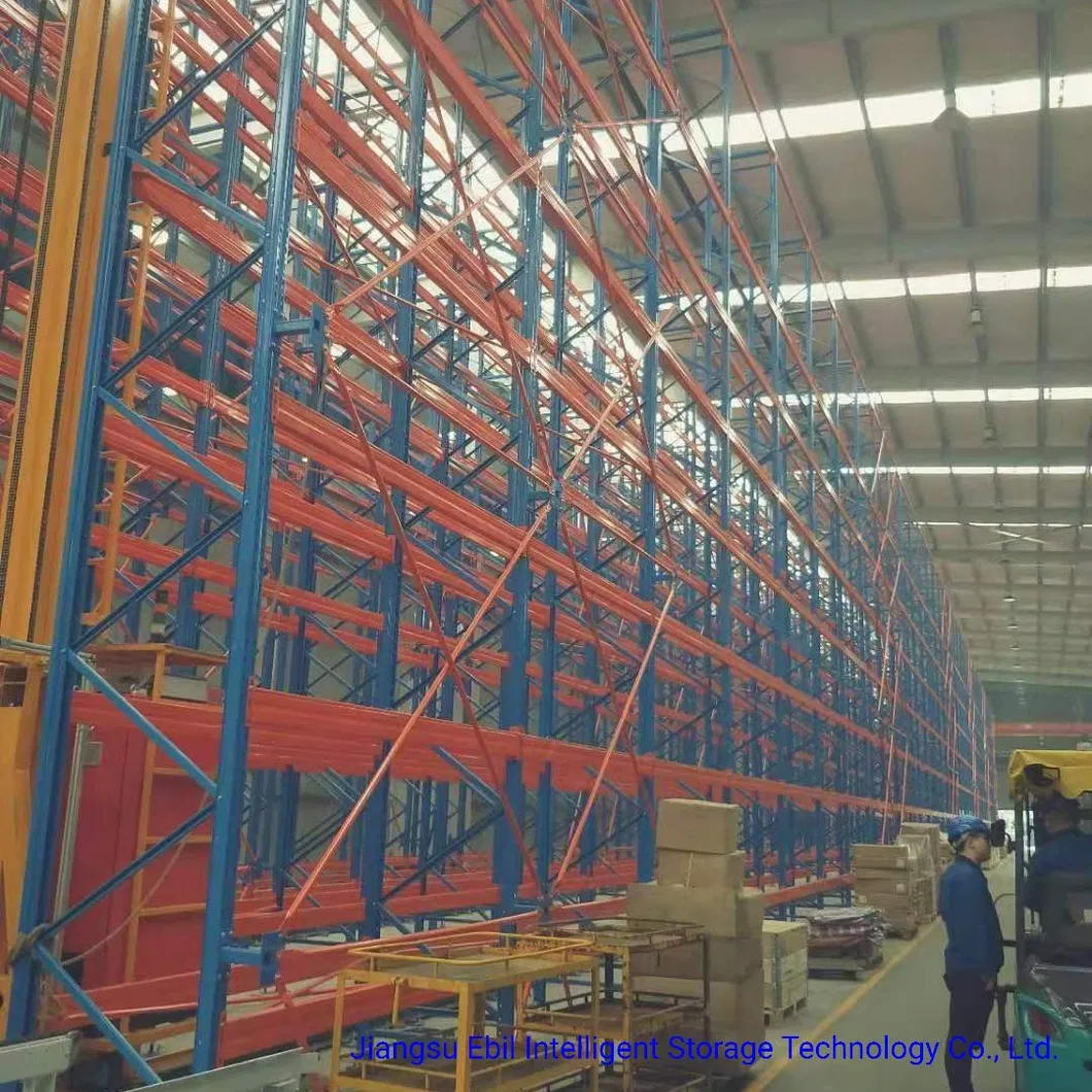 Warehouse Racking