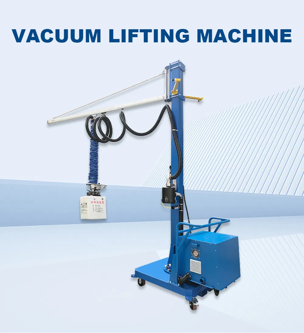 Vacuum Lifter