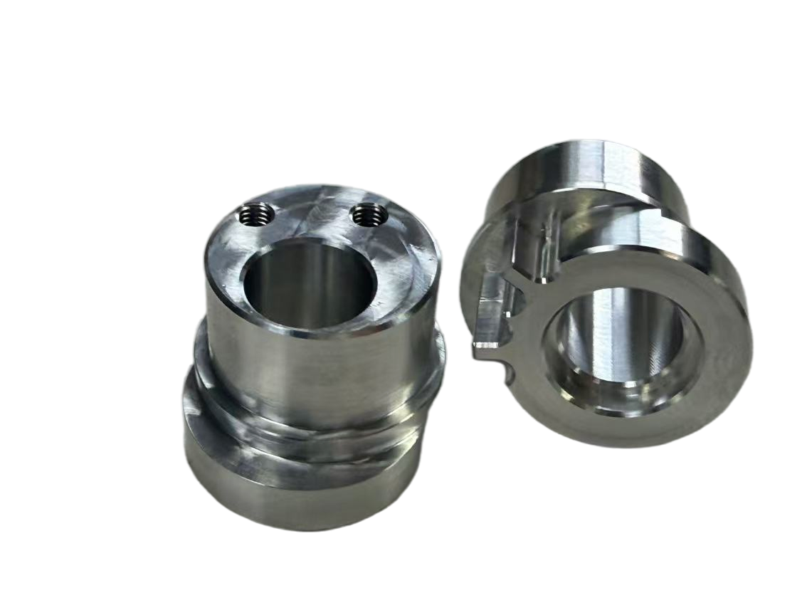 Professional CNC Machining Service 7075/6082 Aluminum Alloy Machining High Precision CNC Machining