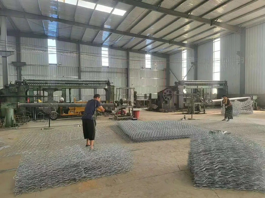 Gabion Packaging