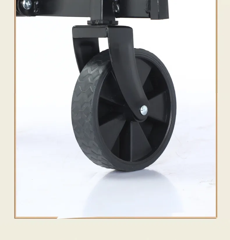 Outdoor Camping Strollers