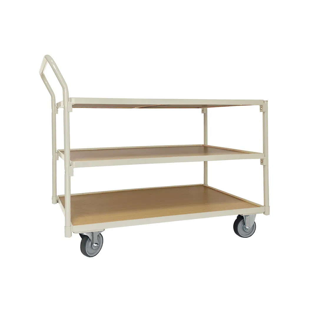 Tool Trolley Photo 6