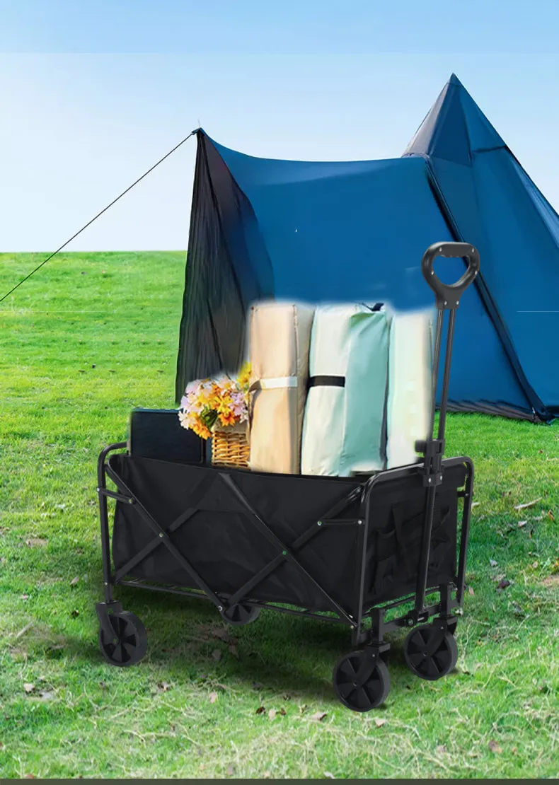 Outdoor Camping Strollers
