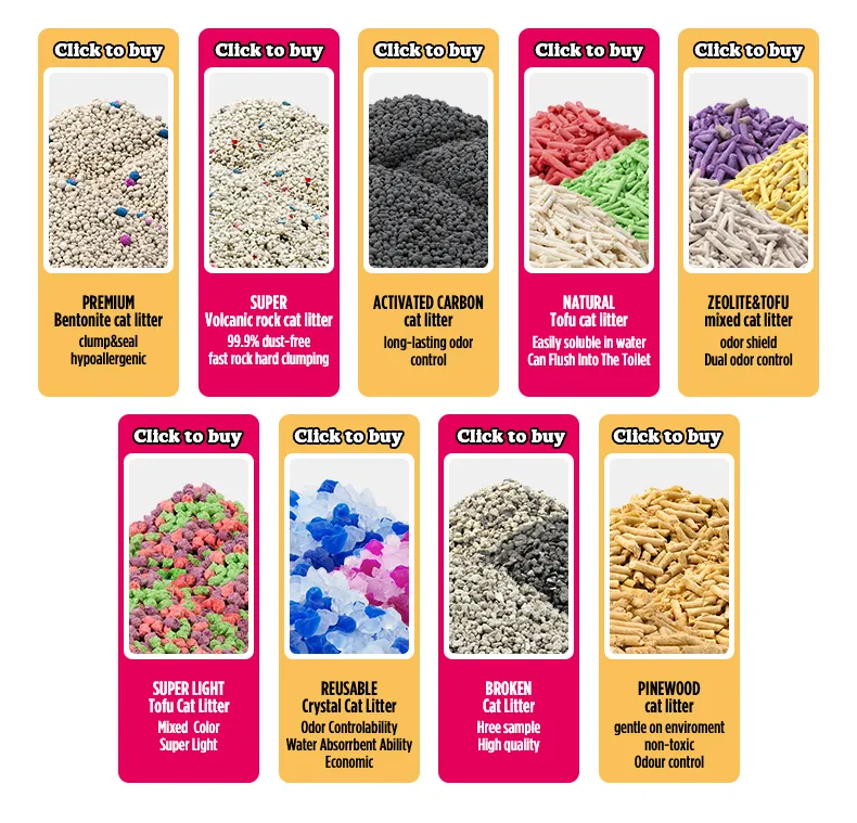 Pet Pee Pad Display 4