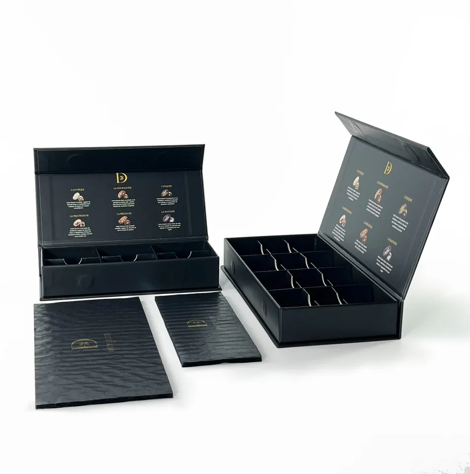 Premium Gift Box Detail 4