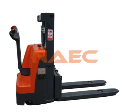 Movable Handling Robot