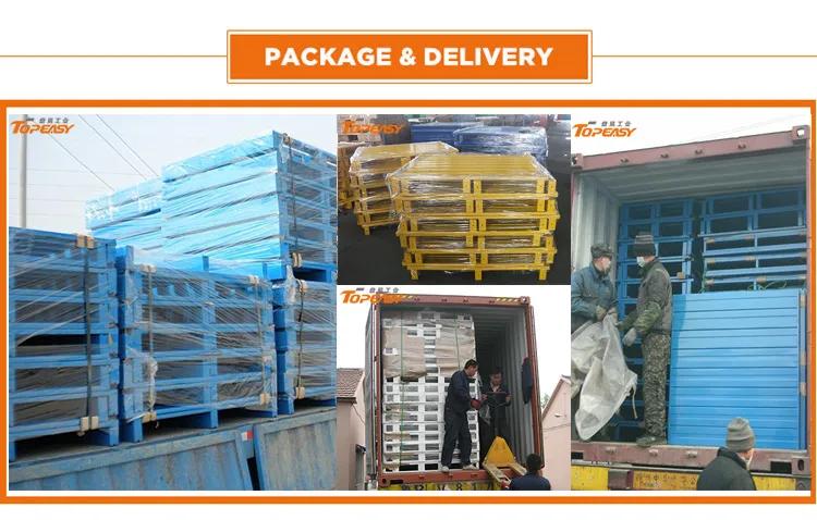 Packing and Shipping