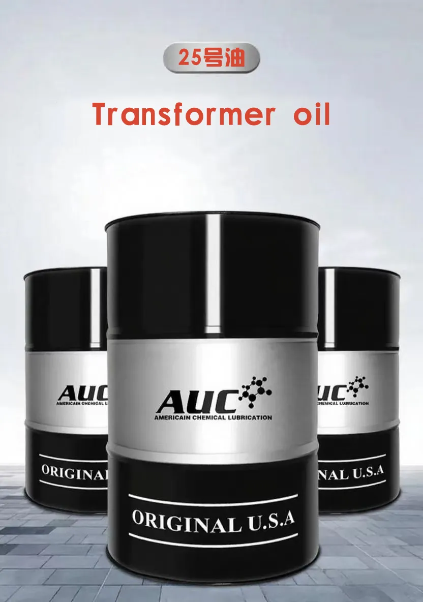 Transformer Oil
