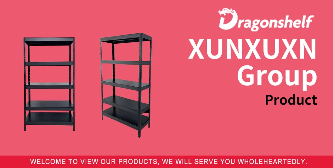 Storage Racks Shelving