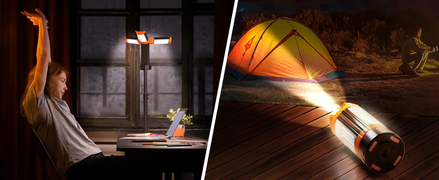 Multi-functional display