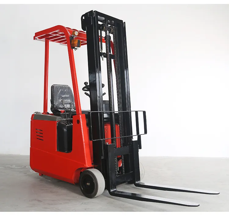Material Handling Forklift