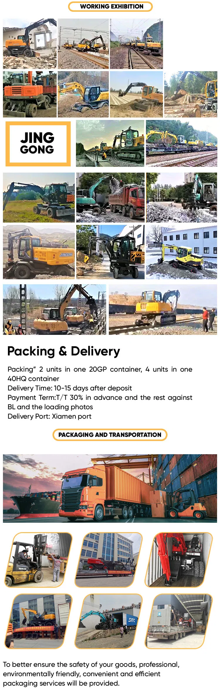 Technical Specifications Overview