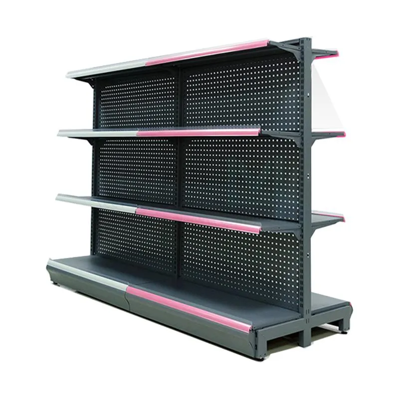 Display Rack 3
