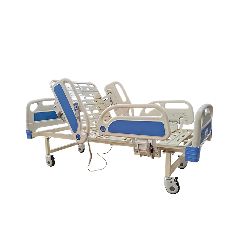 Brother Medical or Your Brand Used Bed Hospital Furniture with ISO13485