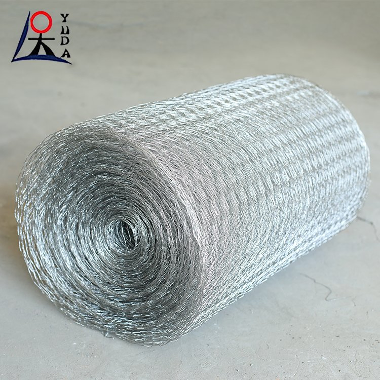 Gabion Box Basket Cage Mesh Wire Cages Rock Wall